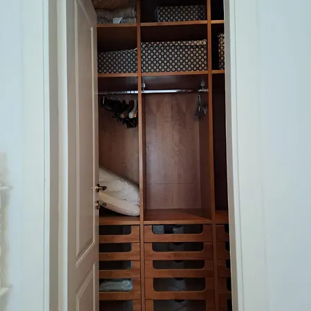 Sa Domu Bibussi Апартаменты *