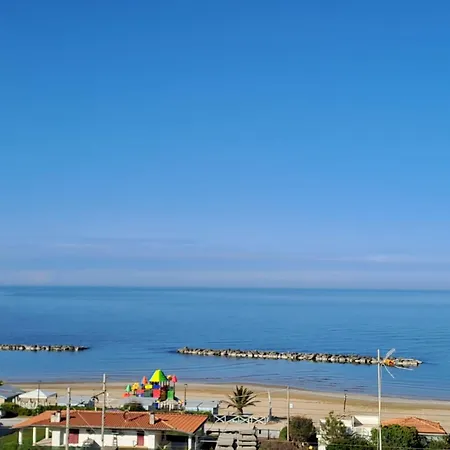 Sa Domu Bibussi Lägenhet