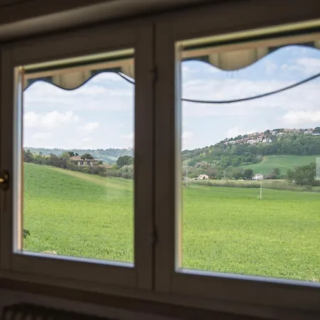 Sa Domu Bibussi Апартаменты Треббиантико