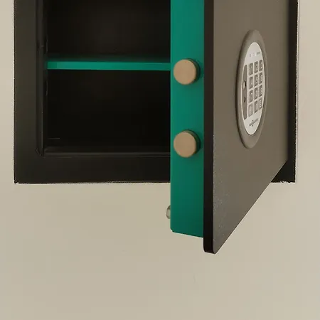 Апартаменты Sa Domu Bibussi