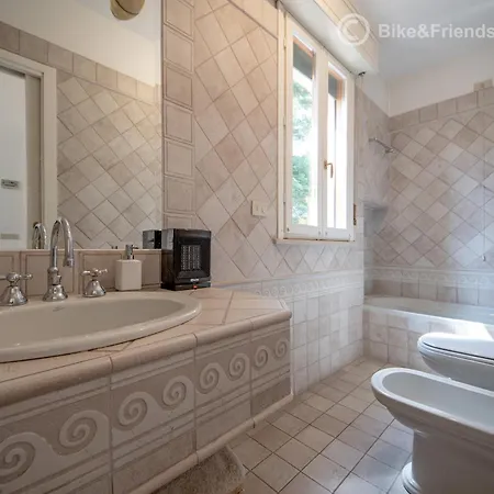 Sa Domu Bibussi Апартаменты *