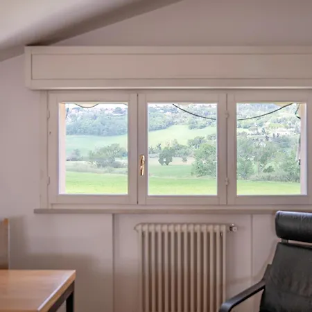 Sa Domu Bibussi Треббиантико