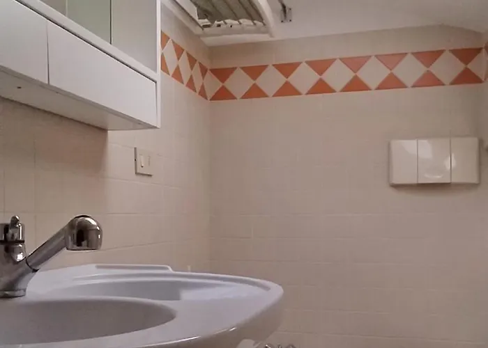 Sa Domu Bibussi Trebbiantico