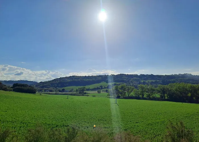 Sa Domu Bibussi Trebbiantico