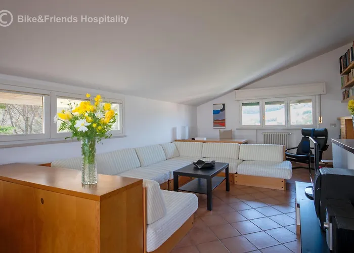 Sa Domu Bibussi Trebbiantico