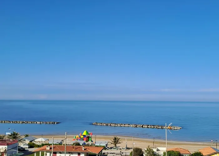 Sa Domu Bibussi Lejlighed