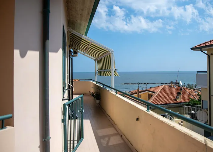 Apartment Sa Domu Bibussi *