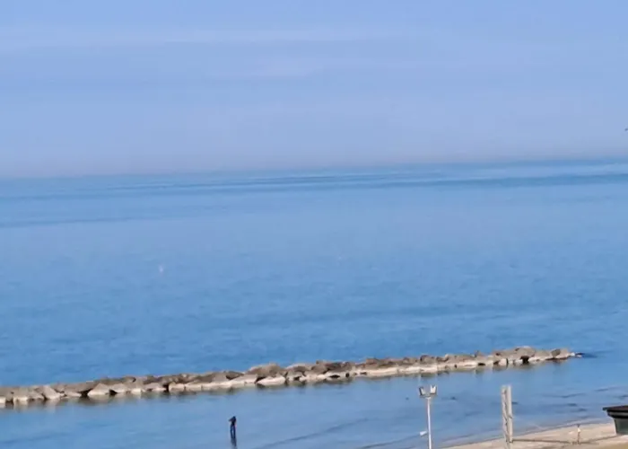 Apartment Sa Domu Bibussi Trebbiantico