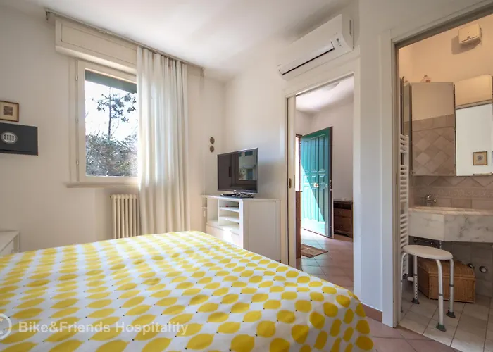 Apartment Sa Domu Bibussi Trebbiantico