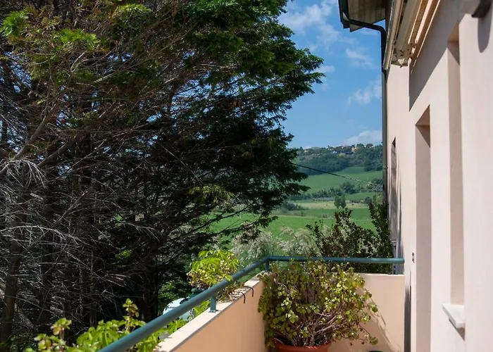 Sa Domu Bibussi Trebbiantico