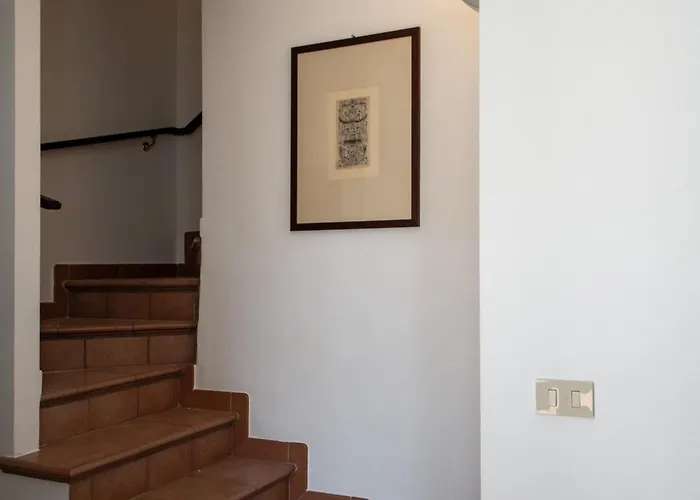 Apartment Sa Domu Bibussi