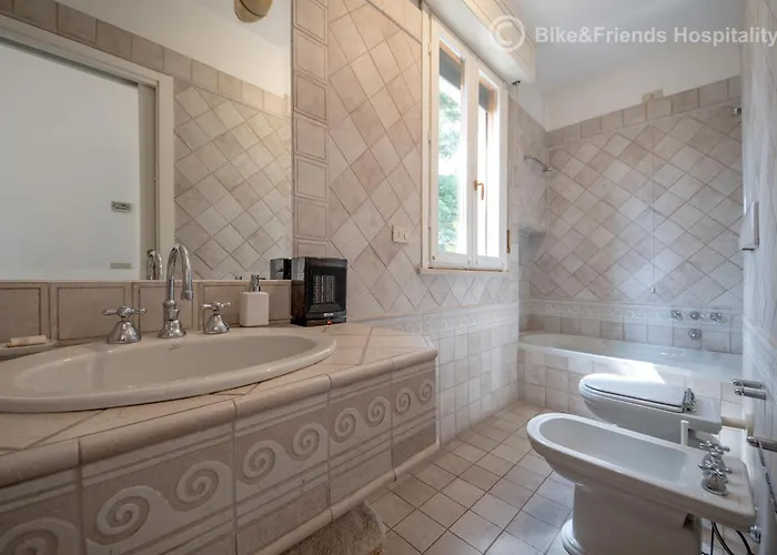 Sa Domu Bibussi Apartment *