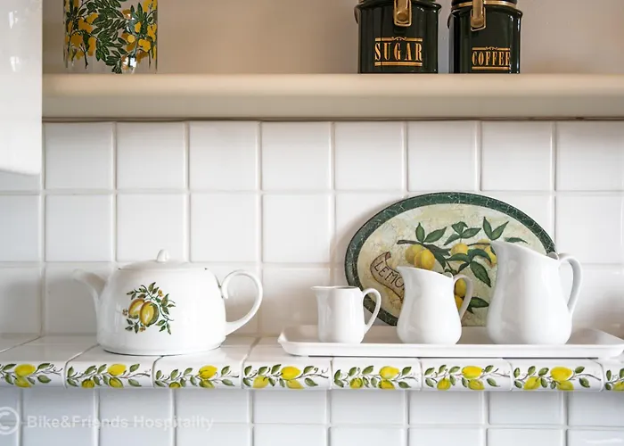 Lejlighed Sa Domu Bibussi Trebbiantico