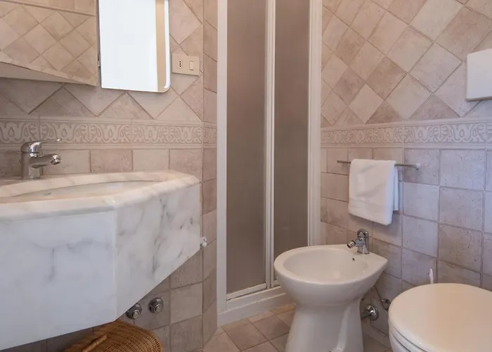Apartment Sa Domu Bibussi *