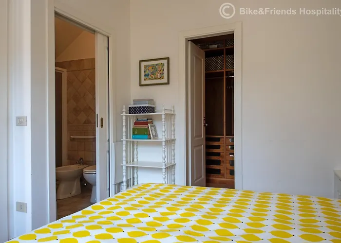 Apartment Sa Domu Bibussi Trebbiantico