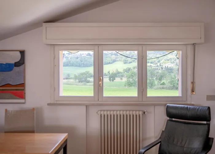 Sa Domu Bibussi Trebbiantico